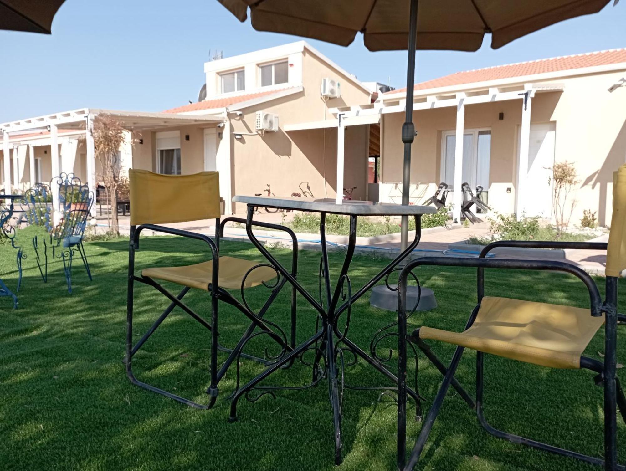 Sylias Village Skala Korinou Exterior foto